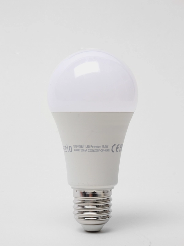 Лампа светодиодная мощная Ecola LED Premium 15,0W E27 4000K