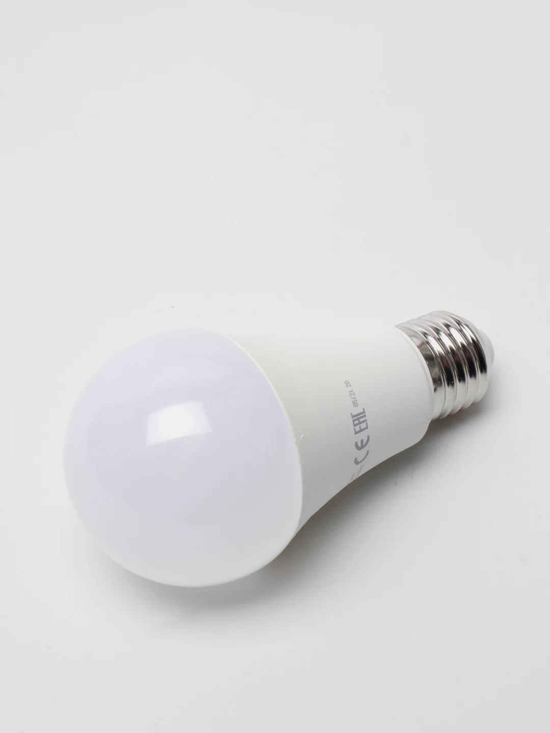 Лампа светодиодная мощная Ecola LED Premium 15,0W E27 4000K