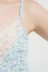 Пижама женская  с шортами, Lilians
