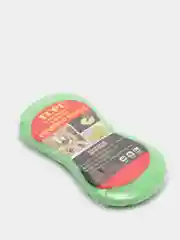 Лайм губка для мытья авто