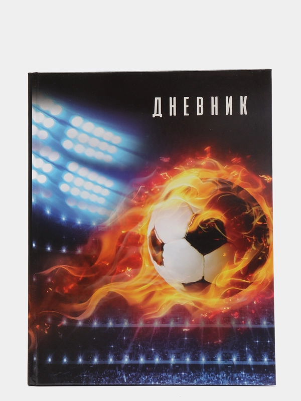 Дневник школьный, для 1-4 классов, твёрдая обложка, 48 листов