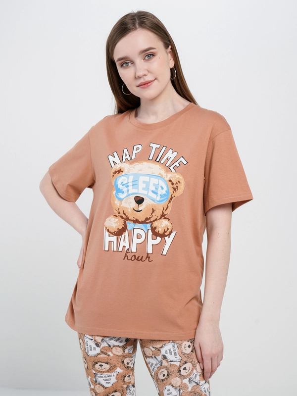 Пижама Мирелла lovetex.store