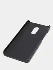 Угольный чехол накладка Mofi для Xiaomi