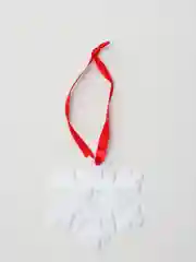 Серый елочные игрушки