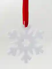 Серый елочные игрушки