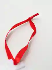 Серый елочные игрушки