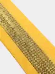 Желтый подарочная коробка