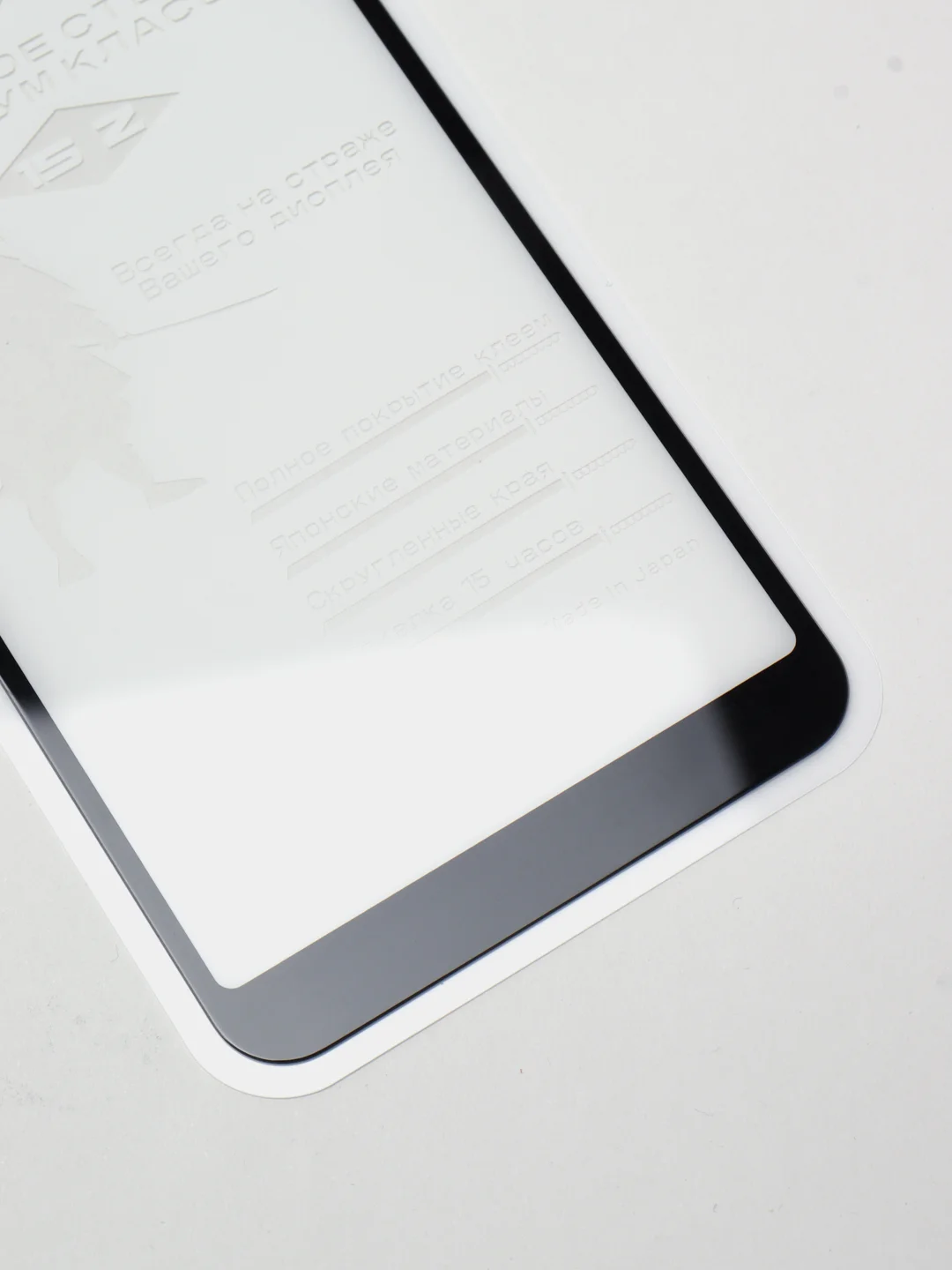 Защитное стекло для Redmi Note9/Note9T/9/9T/Poco M3/7A