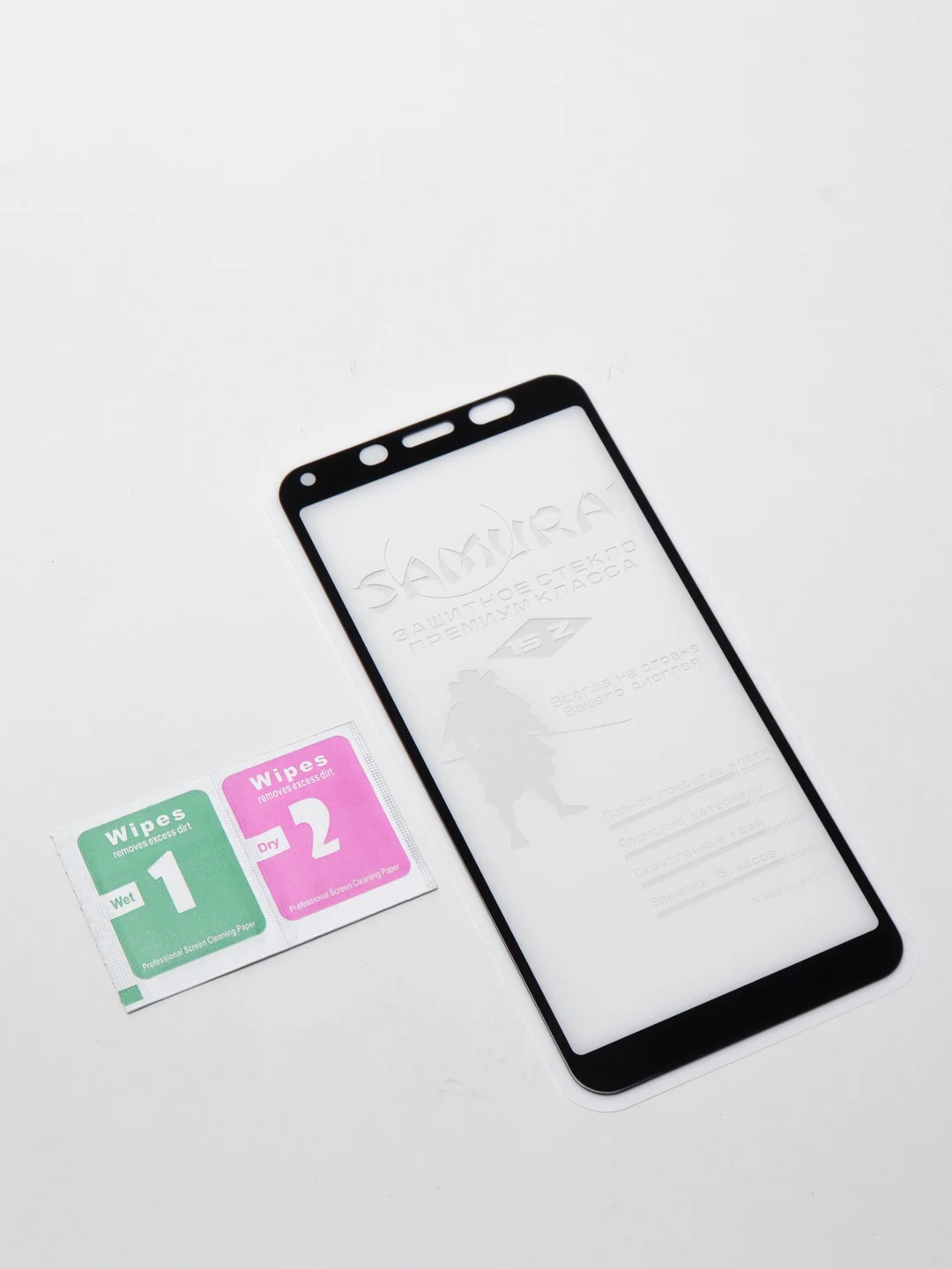 Защитное стекло для Redmi Note9/Note9T/9/9T/Poco M3/7A