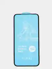 Черный защитное стекло для iPhone 6 / 7 / 8 / SE20 / XR / 11 / 12 / 12Pro / 12ProMax