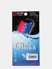 Черный защитное стекло для iPhone 6 / 7 / 8 / SE20 / XR / 11 / 12 / 12Pro / 12ProMax