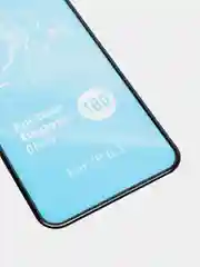 Черный защитное стекло для iPhone 6 / 7 / 8 / SE20 / XR / 11 / 12 / 12Pro / 12ProMax