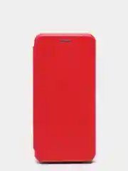 Красный чехол-книжка Redmi 10