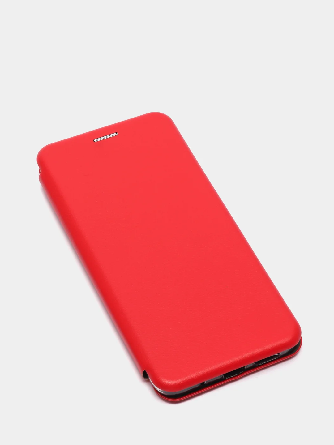 Красный чехол-книжка Redmi 10