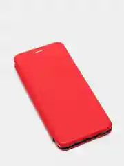 Красный чехол-книжка Redmi 10