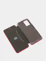 Красный чехол-книжка Redmi 10