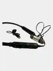 Алый беспроводные спортивные наушники RT-583 RT-585 Bleotooth