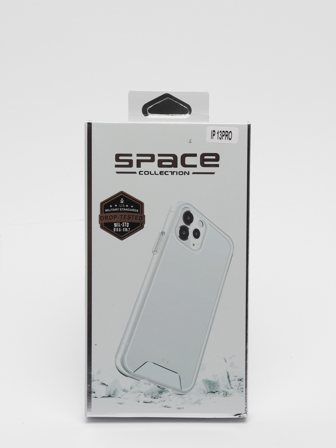 Чехол для iPhone прозрачный TFN SPACE COLLECTION 13 PRO / 12 / 12PRO / 13  PRO MAX купить по цене 498 ₽ в интернет-магазине KazanExpress