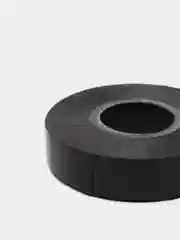Черный изолента ПВХ высший сорт
