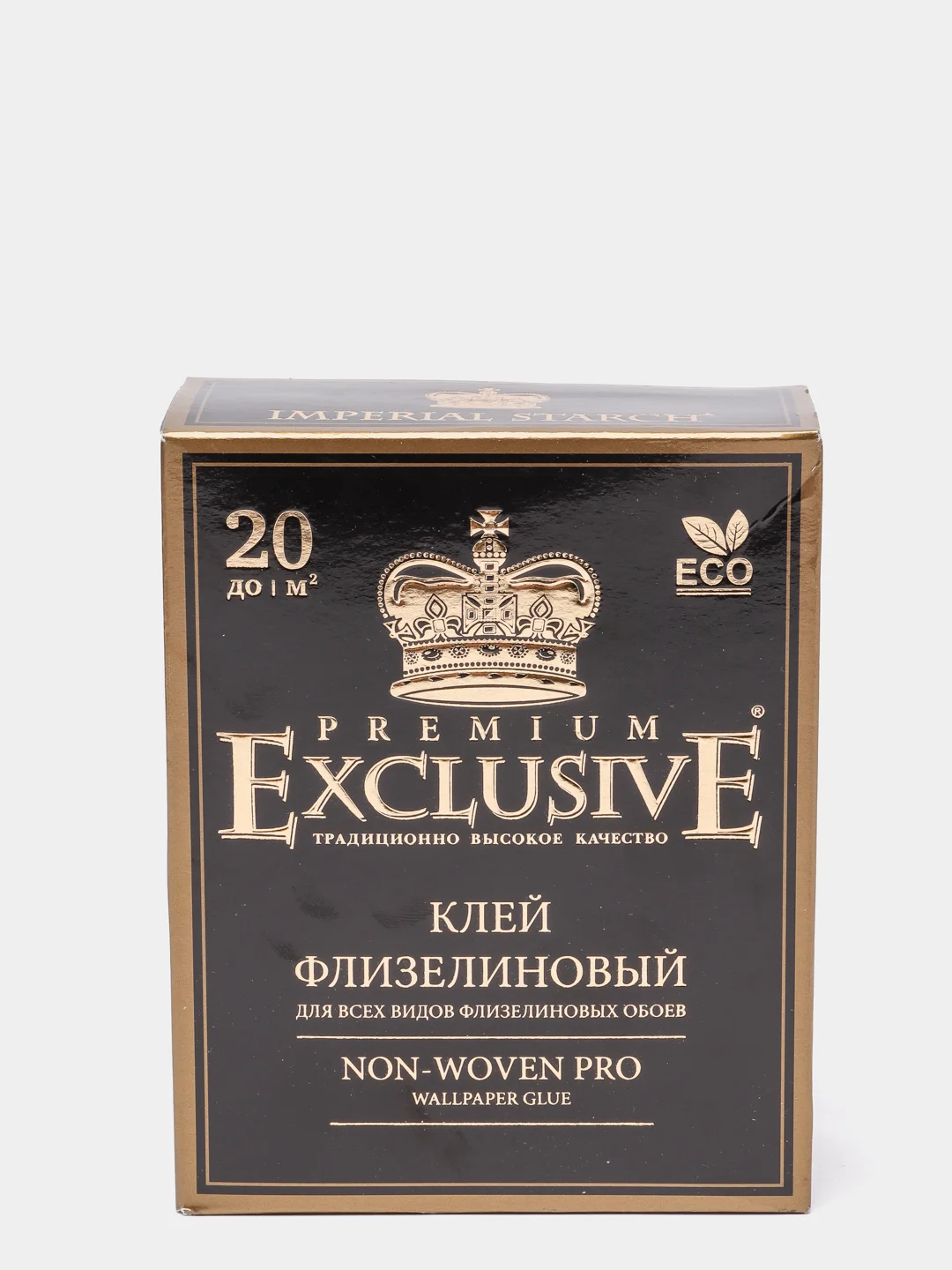 Клей флизелиновый Exclusive Premium, 20 кв.м., 100гр