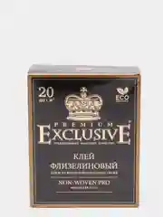 Клей флизелиновый Exclusive Premium, 20 кв.м., 100гр