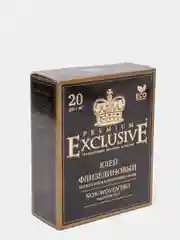 Клей флизелиновый Exclusive Premium, 20 кв.м., 100гр