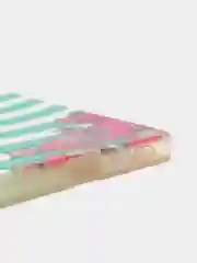 Зеленый чехол SONY Z5