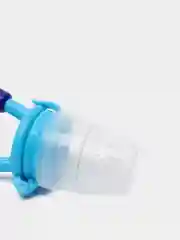 Розовый ниблер для кормления детей