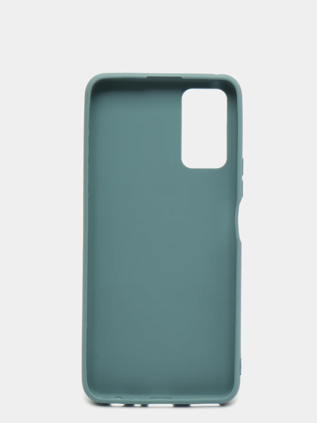 Синий меланж чехол HUAWEI HONOR 30