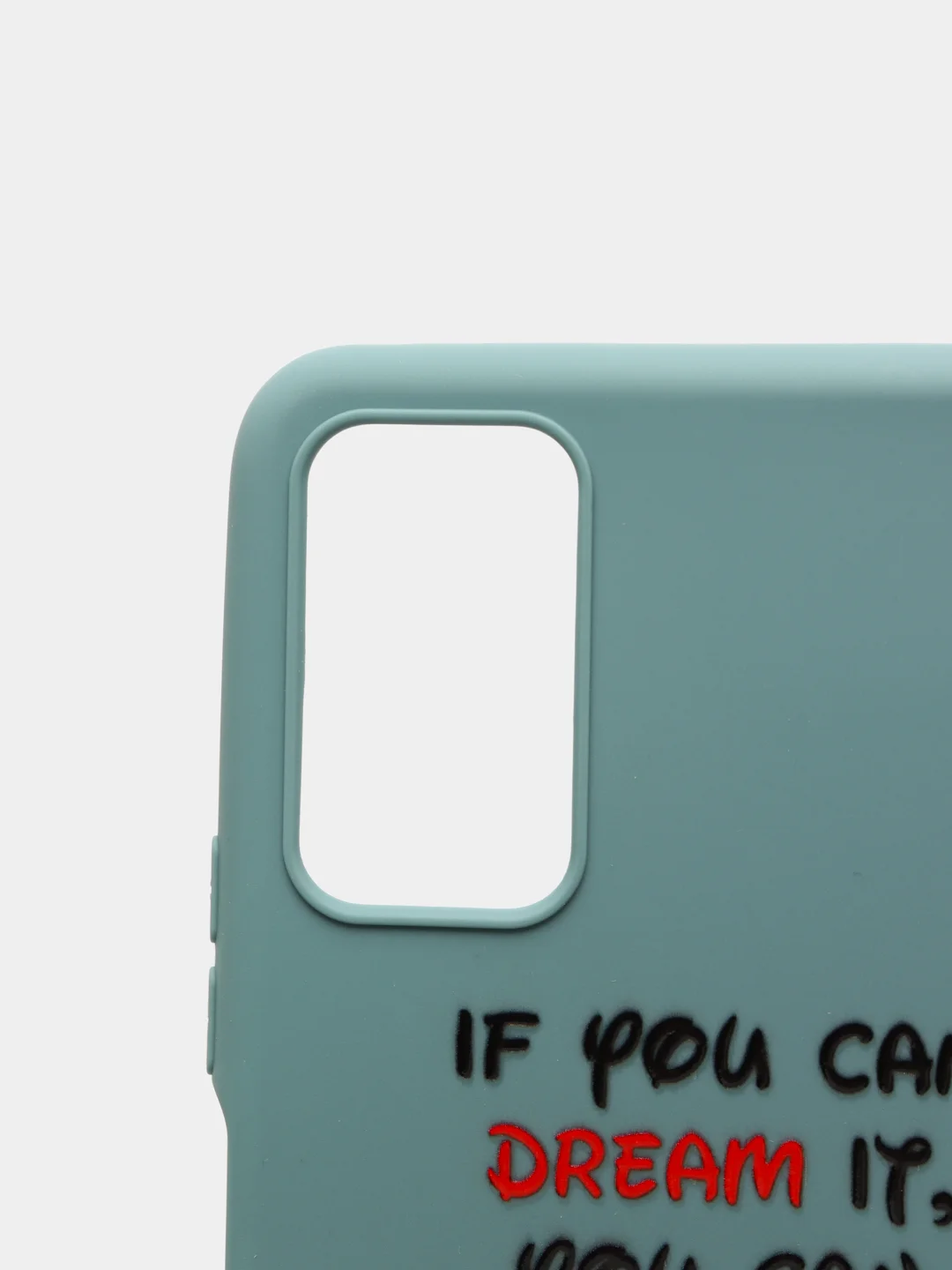 Синий меланж чехол HUAWEI HONOR 30