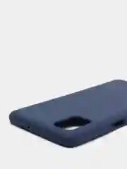 Синий чехол Samsung M51