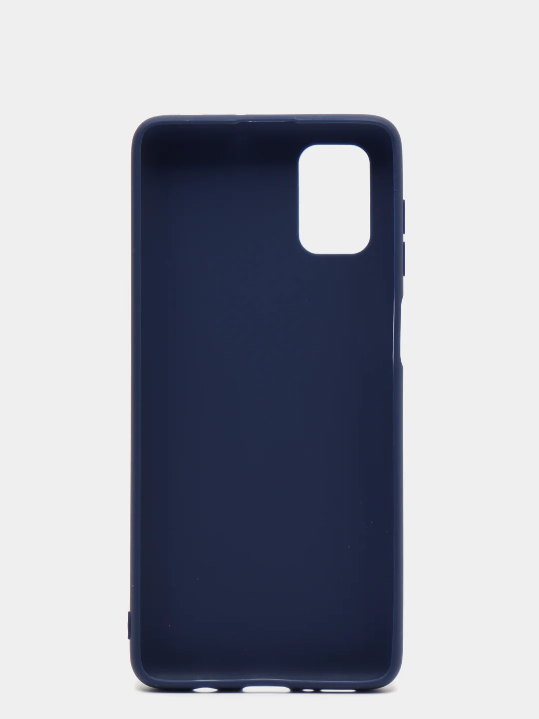 Синий чехол Samsung M51
