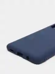 Синий чехол Samsung M51