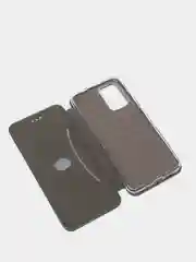 Бронзовый чехол-книжка Redmi 10
