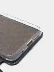 Бронзовый чехол-книжка Redmi 10