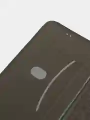 Темно-синий чехол книжка Huawei HONOR 9C, P40 LITE E