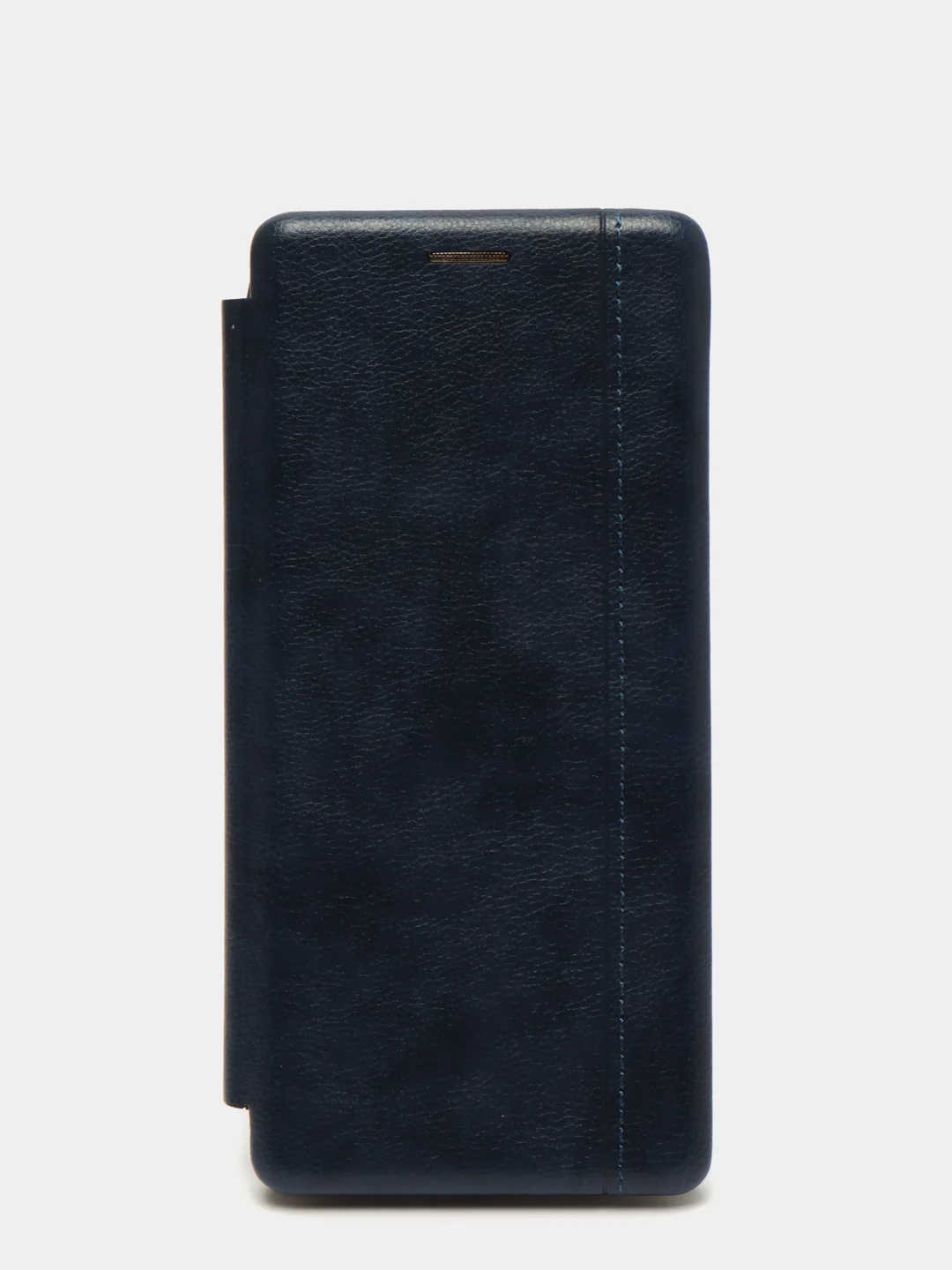 Темно-синий чехол книжка Samsung S20 PLUS, S20+, S11