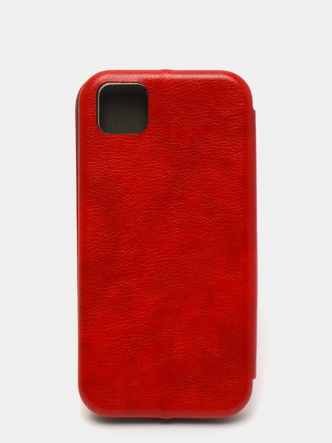 Красный чехол книжка Huawei Honor 9S, Y5P