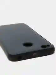Темно-синий чехол Xiaomi Redmi 4X