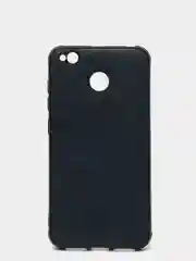 Темно-синий чехол Xiaomi Redmi 4X