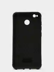 Темно-синий чехол Xiaomi Redmi 4X