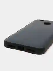 Темно-синий чехол Xiaomi Redmi 4X