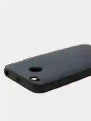 Темно-синий чехол Xiaomi Redmi 4X