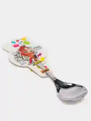 Ложка детская, Ложки чайные детские Зверюшки