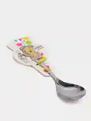 Ложка детская, Ложки чайные детские Зверюшки