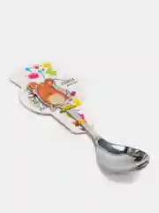 Ложка детская, Ложки чайные детские Зверюшки