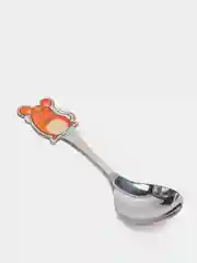 Ложка детская, Ложки чайные детские Зверюшки