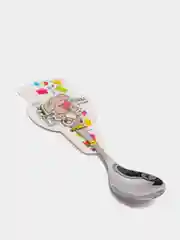 Ложка детская, Ложки чайные детские Зверюшки