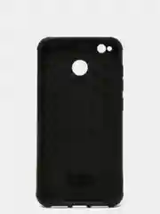 Красный чехол Xiaomi Redmi 4X