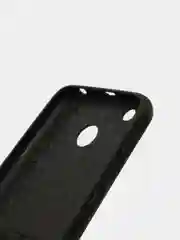 Красный чехол Xiaomi Redmi 4X